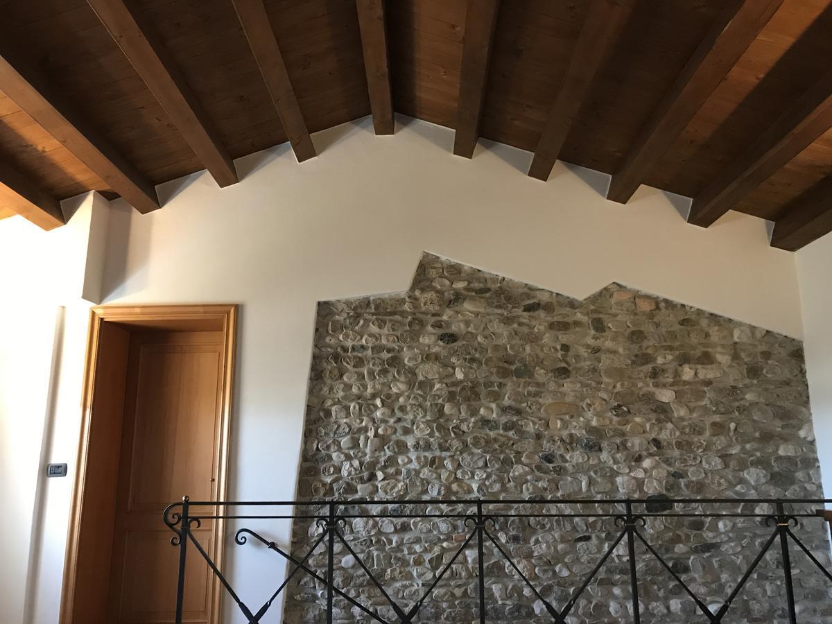 B&B Alle CortiGodega di SantʼUrbano エクステリア 写真