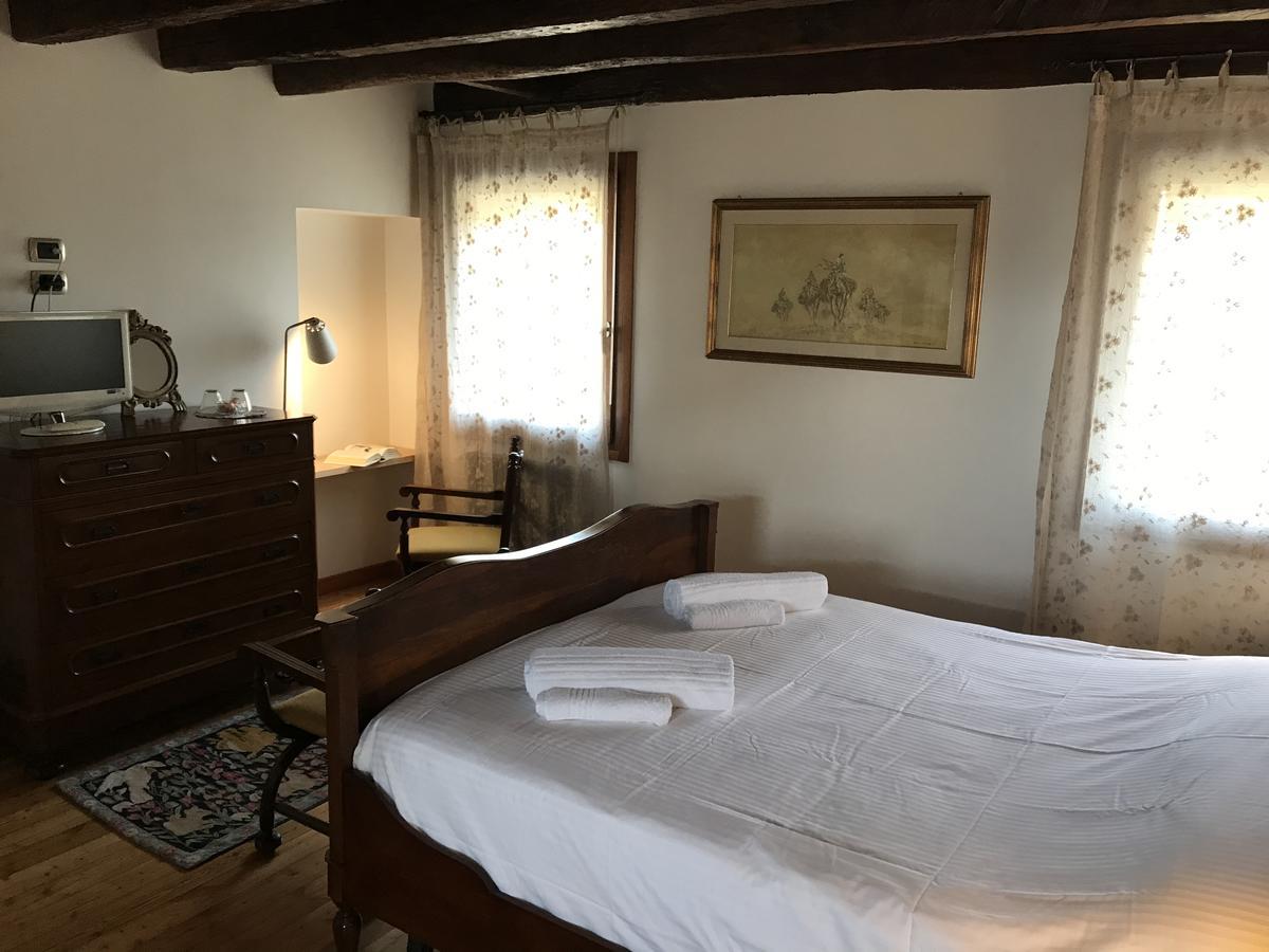 B&B Alle CortiGodega di SantʼUrbano エクステリア 写真